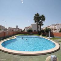 Townhouse in Spain, Comunitat Valenciana, Alicante, 90 sq.m.