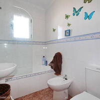Townhouse in Spain, Comunitat Valenciana, Alicante, 90 sq.m.