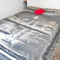 Квартира в Испании, Каталония, 50 кв.м.