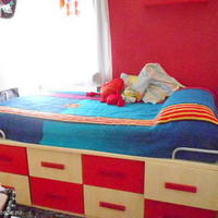 Квартира в Испании, Каталония, 50 кв.м.