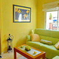 Квартира на второй линии моря/озера, в центре города в Испании, Каталония, Багур, 90 кв.м.