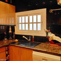 Квартира на второй линии моря/озера, в центре города в Испании, Каталония, Багур, 90 кв.м.