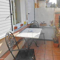 Квартира на второй линии моря/озера, в центре города в Испании, Каталония, Багур, 90 кв.м.