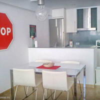 Flat in Spain, Catalunya, 60 sq.m.