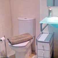 Flat in Spain, Catalunya, 60 sq.m.