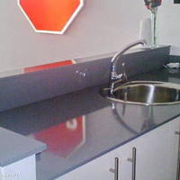 Flat in Spain, Catalunya, 60 sq.m.