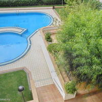 Flat in Spain, Catalunya, Begur, 80 sq.m.