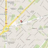 Flat in Spain, Catalunya, 65 sq.m.