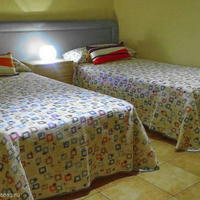 Flat at the first line of the sea / lake in Spain, Catalunya, Begur, 50 sq.m.