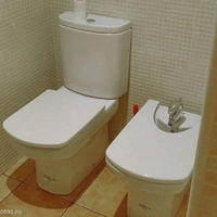 Flat at the first line of the sea / lake in Spain, Catalunya, Begur, 50 sq.m.