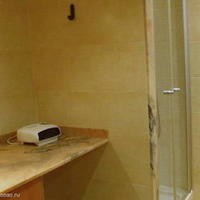 Flat at the first line of the sea / lake in Spain, Catalunya, Begur, 50 sq.m.