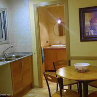 Flat at the first line of the sea / lake in Spain, Catalunya, Begur, 50 sq.m.