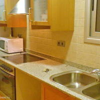 Flat at the first line of the sea / lake in Spain, Catalunya, Begur, 50 sq.m.