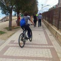 Flat at the first line of the sea / lake in Spain, Catalunya, Begur, 50 sq.m.