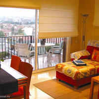 Апартаменты на первой линии моря/озера в Испании, Каталония, Багур, 90 кв.м.