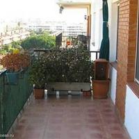 Апартаменты на первой линии моря/озера в Испании, Каталония, Багур, 90 кв.м.