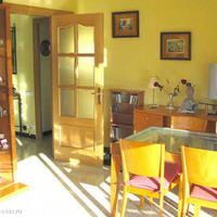 Апартаменты на первой линии моря/озера в Испании, Каталония, Багур, 90 кв.м.