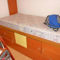 Flat in Spain, Catalunya, Barcelona, 60 sq.m.