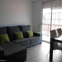 Flat in Spain, Catalunya, Barcelona, 65 sq.m.