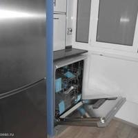 Flat in Spain, Catalunya, Barcelona, 65 sq.m.