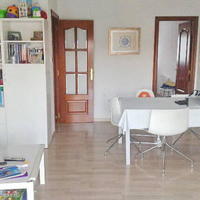 Flat in Spain, Catalunya, Barcelona, 65 sq.m.
