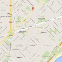 Flat in Spain, Catalunya, Barcelona, 65 sq.m.