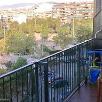 Flat in Spain, Catalunya, Barcelona, 65 sq.m.