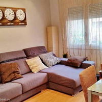 Flat in the city center in Spain, Catalunya, Begur, 65 sq.m.