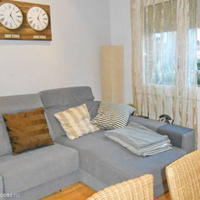 Flat in the city center in Spain, Catalunya, Begur, 65 sq.m.