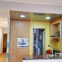 Flat in the city center in Spain, Catalunya, Begur, 65 sq.m.