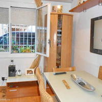 Flat in the city center in Spain, Catalunya, Begur, 65 sq.m.