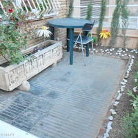 Flat in the city center in Spain, Catalunya, Begur, 65 sq.m.