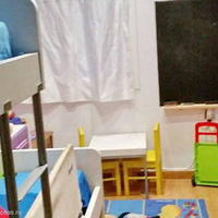 Flat in the city center in Spain, Catalunya, Begur, 65 sq.m.