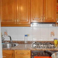 Flat in the city center in Spain, Catalunya, Begur, 60 sq.m.