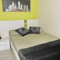 Flat in the city center in Spain, Catalunya, Begur, 60 sq.m.