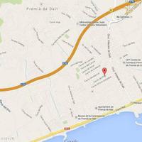 Квартира в центре города в Испании, Каталония, Багур, 80 кв.м.