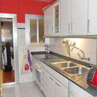 Квартира в центре города в Испании, Каталония, Багур, 80 кв.м.