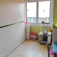 Квартира в центре города в Испании, Каталония, Багур, 80 кв.м.