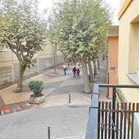 Flat in the city center in Spain, Catalunya, Begur, 75 sq.m.