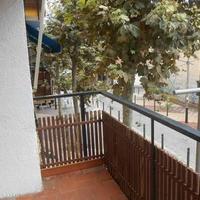 Flat in the city center in Spain, Catalunya, Begur, 75 sq.m.
