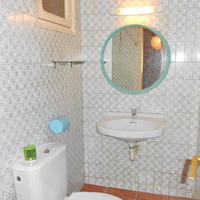 Flat in the city center in Spain, Catalunya, Begur, 75 sq.m.