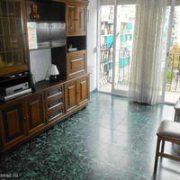 Flat in Spain, Catalunya, Barcelona, 65 sq.m.