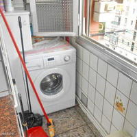 Flat in Spain, Catalunya, Barcelona, 65 sq.m.