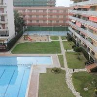 Flat at the first line of the sea / lake in Spain, Catalunya, Begur, 60 sq.m.