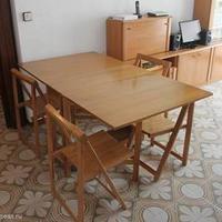 Flat at the first line of the sea / lake in Spain, Catalunya, Begur, 60 sq.m.