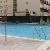 Flat at the first line of the sea / lake in Spain, Catalunya, Begur, 60 sq.m.