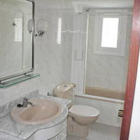 Flat at the first line of the sea / lake in Spain, Catalunya, Begur, 60 sq.m.