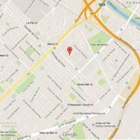 Flat in Spain, Catalunya, Barcelona, 60 sq.m.