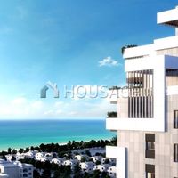 Apartment in Republic of Cyprus, Lemesou, 92 sq.m.