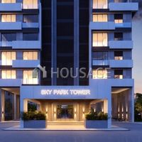 Apartment in Republic of Cyprus, Lemesou, 92 sq.m.